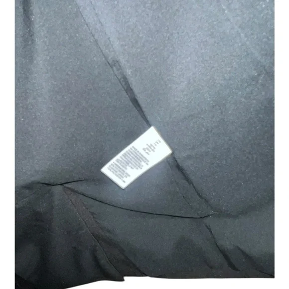 The Drop Black Tailored Blazer – XXS - Picture 5 of 6